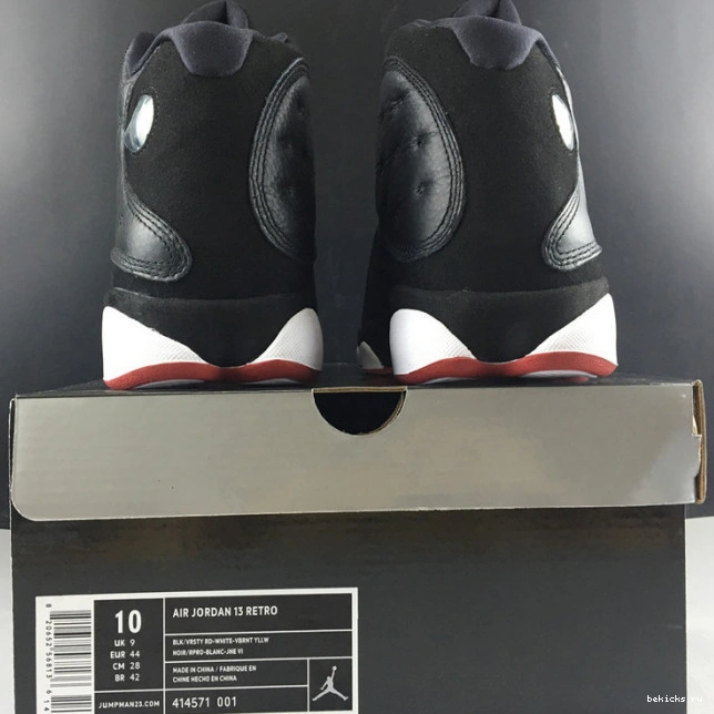 Cheap 13 414571-001 jordan retro ''playoff'' air 0326